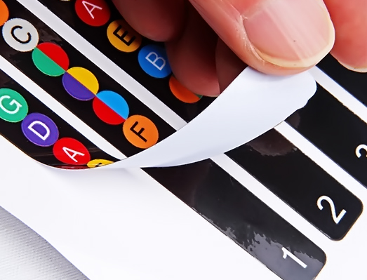 吉他&鋼琴音階標(biāo)簽